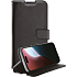 Vivanco iPhone 16 Pro wallet - sort