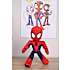 Disney Spidey bamse 25cm