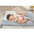 Baby Annabell Alexander dukke 36 cm