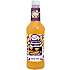 Drinksmixer m. passionsfrugt