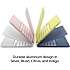 Apple Macbook Neo A18 Pro 13" 256GB m. magic keyboard - Rouge