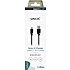 Sinox PRO USB-C til USB-A kabel - 1 meter