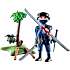 Playmobil 71481 ninja