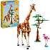 LEGO Creator Vilde safaridyr 3-i-1 31150