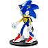 Sonic Surprise kapsel med figurer 7,5 cm