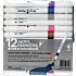 Danpen Akryl Markers 12-pak