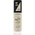 Foundation 010 N Neutral Light Beige