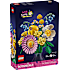 LEGO Botanicals Lille sommerlig buket 10347