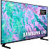 Samsung 65" CRYSTAL UHD TV TU65CU7095 (2024)