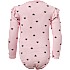 VRS baby body str. 86 - pink
