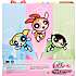 L.O.L. Powerpuff Girls Tots - flere varianter- assorteret