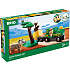 BRIO 33720 Togbane, Safari, sæt