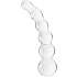 Sinful Groove glas dildo