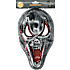 Halloween maske - flere varianter - assorteret