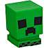 Minecraft Creeper natlampe - grøn