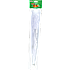 Fluenet 30x30 cm - hvid