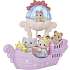 Sylvanian Families baby havfrue slot