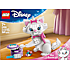 LEGO Disney 43286 Aristocats – bedårende Marie