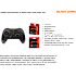 Deltaco Switch mini controller