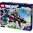LEGO DREAMZzz Mareridtshaj-ubåd 71500