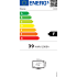 Hisense 40" LED TV 40A4N