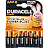 Duracell Plus Boost AAA batterier 8-pak