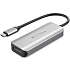 Targus Hyper HD universal USB-C hub