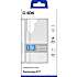 SBS Samsung A17 cover - transparant