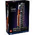LEGO Icons NASA Artemis-affyringssystem 10341