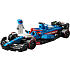 LEGO Speed Champions Visa Cash App RB VCARB 01 F1-racerbil 77246