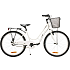 PUCH Sky børnecykel 3 gear 24" 2025 - hvid