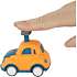 Scoop legetøjsfigur - bil