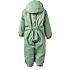 REIMA børne flyverdragt str. 80 - grøn