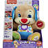 Fisher-Price Laugh & Learn aktivitetshvalp