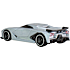 Hot Wheels Premium legetøjsbil 1:64 - flere varianter - assorteret