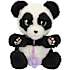 Baby Paws panda bamse 24 cm