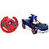 Sonic - sonic drifting r/c