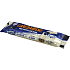 Proteinbar m. hvid chokolade og oreo
