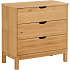 Pilou kommode - trælook