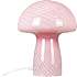 Jenny mushroom bordlampe - lyserød