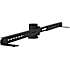 Sinox Soundbar-beslag - sort