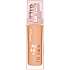 Plump & Glow foundation 120 m. SPF15