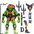 Turtles Tales of Mutations figur - assorteret