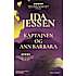 Kaptajnen og Ann Barbara - Ida Jessen