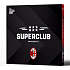 Superclub udvidelsespakke - Manager kit AC Milan