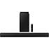 Samsung 55" TV TQ55Q60D + HW-C440 Soundbar