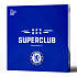 Superclub udvidelsespakke - Manager Kit Chelsea