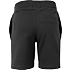 VRS børne shorts str. 110/116 - sort