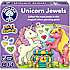 Orchard Toys Unicorn Jewels mini spil