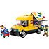 LEGO City varevogn 60500